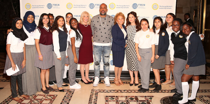 2017 (Em)Power Breakfast