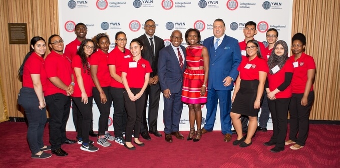 15th Anniversary CBI Celebration