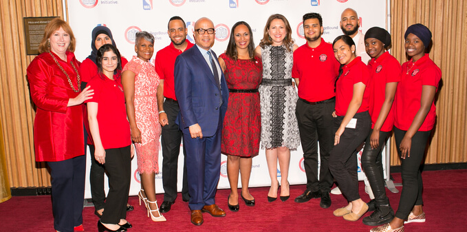 2017 CBI Celebration