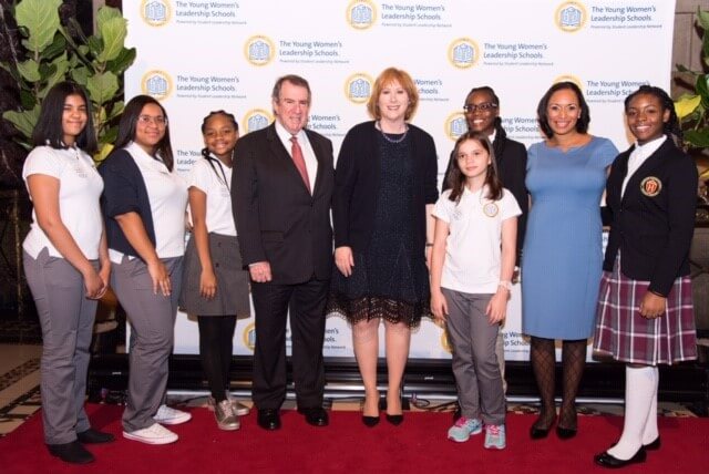 2018 (Em)Power Breakfast