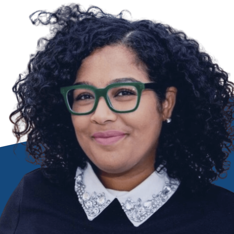 Angelique Figueroa headshot