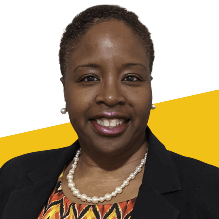 Deborah Goddard headshot