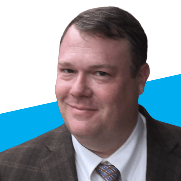 Drew Higginbotham headshot