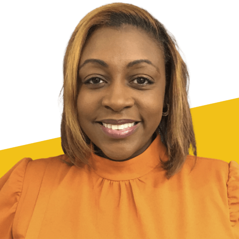 Ingrid Selman headshot