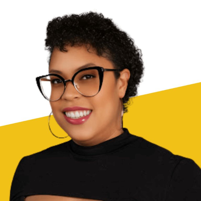 Jheramis A.H. Collado headshot