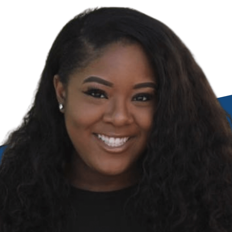 Kristen Gordon headshot