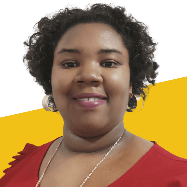 Melissa Dias headshot