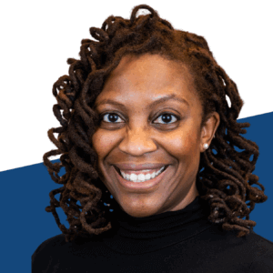 Pamela Jones headshot