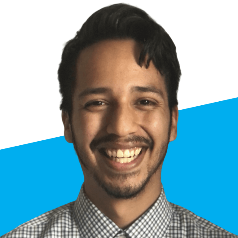 Roberto Diaz headshot