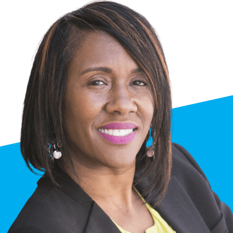 Vanessa Kilpatrick headshot