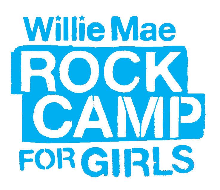 Willie Mae Rock Camp