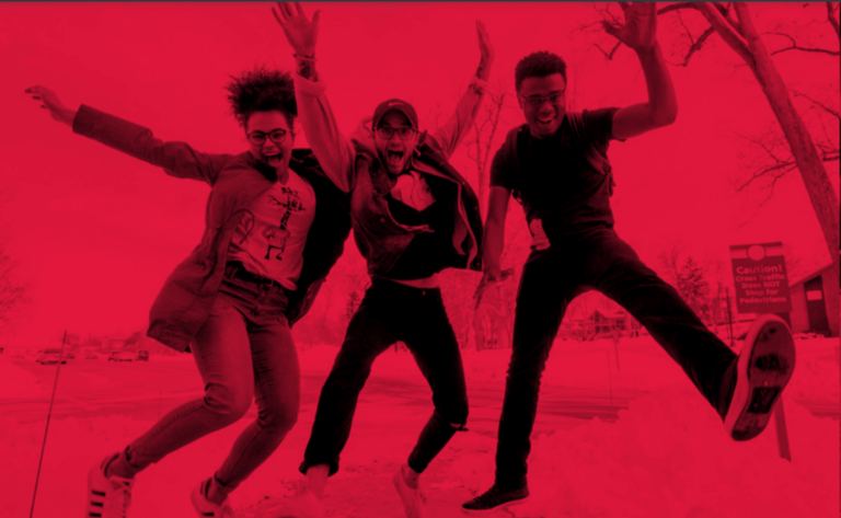 Alumni Resource: Collegiate Sendoff 2021