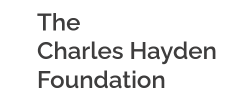 The Charles Hayden Foundation