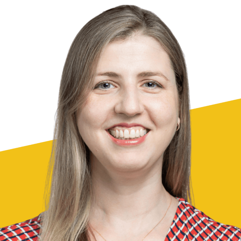 Cristin Biscotto headshot