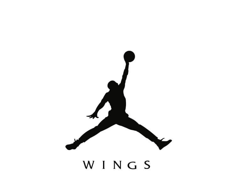 Jordan Wings