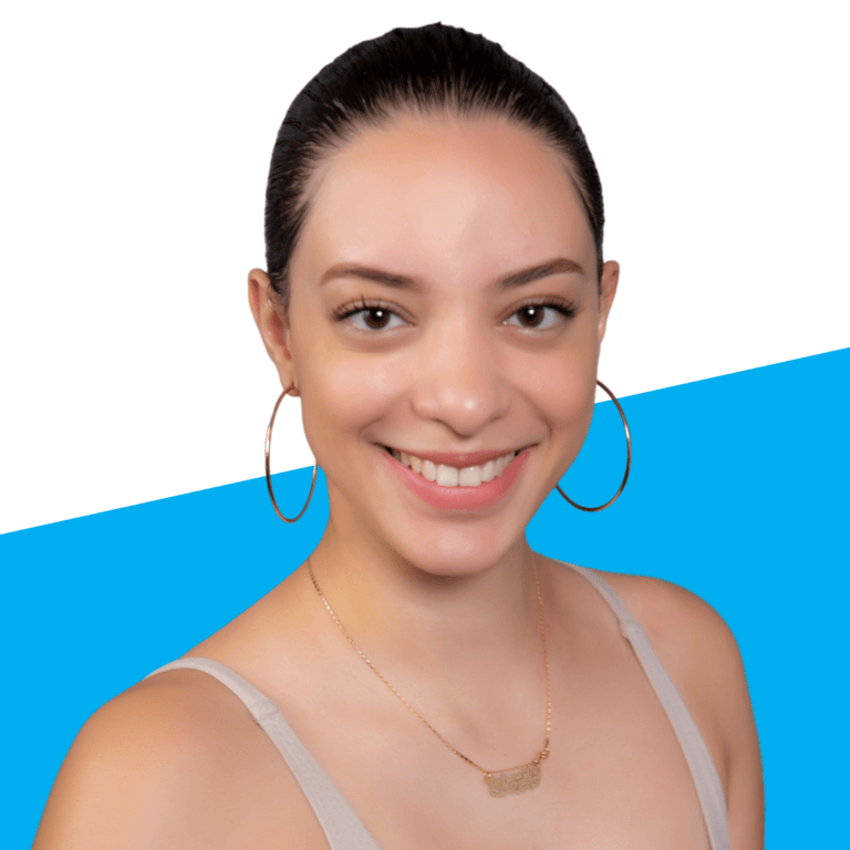 Petronila Rodriguez headshot