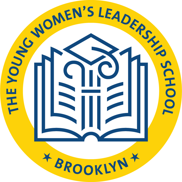 TYWLS Brooklyn school crest