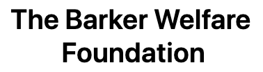 The Barker Welfare Foundation