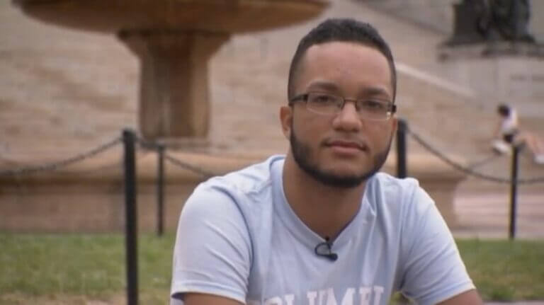 WPIX11 Alumni Feature – Gil de Jesus