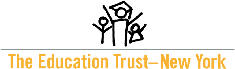 The Education Trust - New York