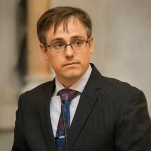 Jared Knowles, President of Civilytics Consulting