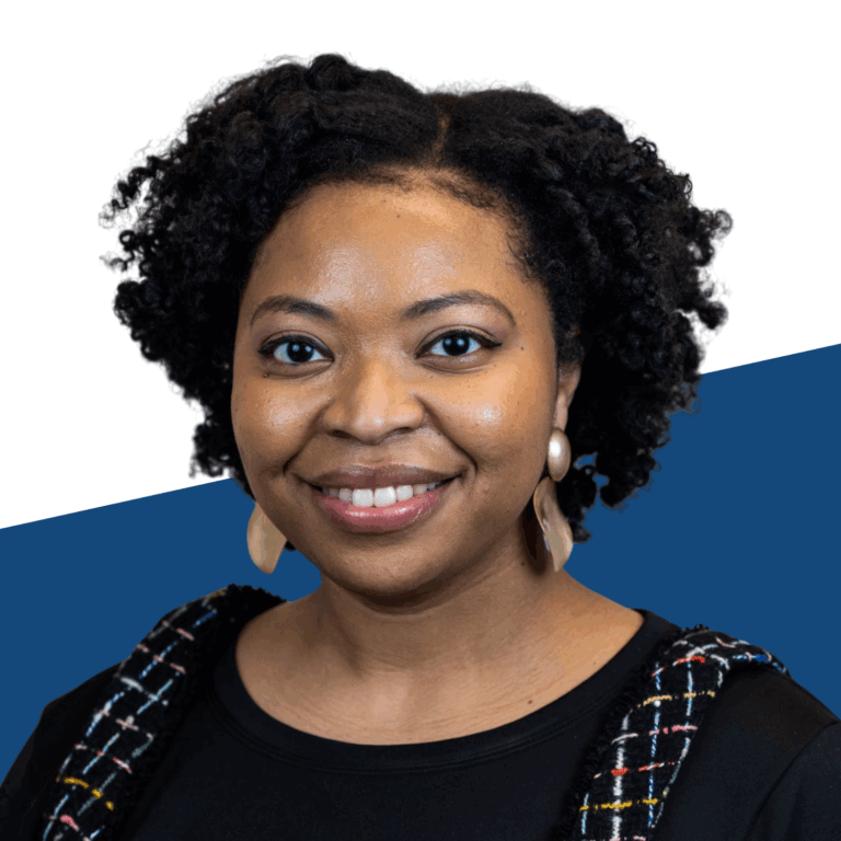 Gabrielle Lloyd headshot