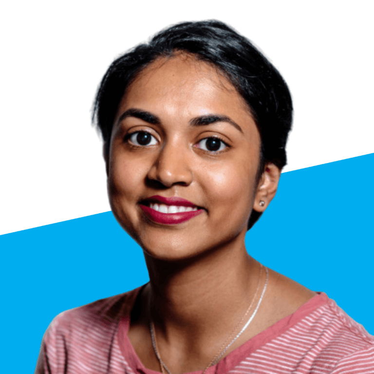 Neonne Amer headshot