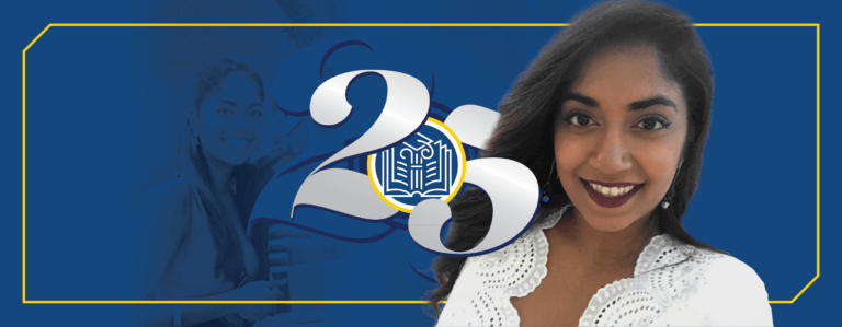 Stephanie Narine past and present