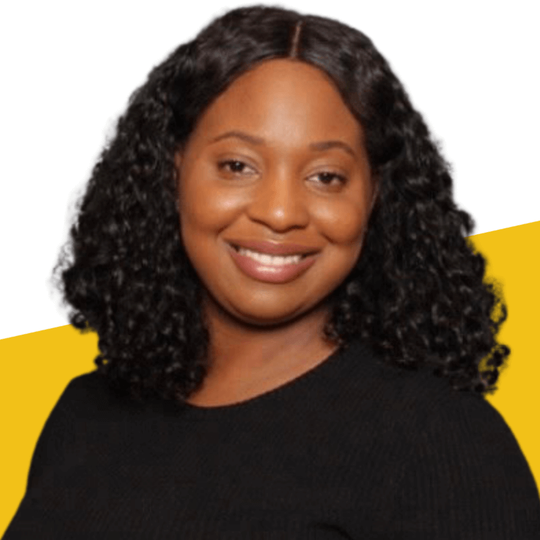 Rashida Heslop headshot