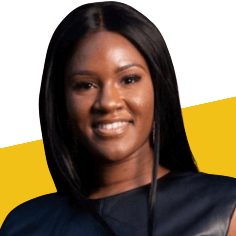 Diamond Joseph headshot