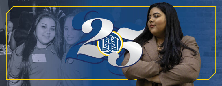 Priscilla Alfaro then and now