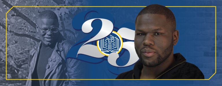 Leaders Then & Now: Lester Mayers