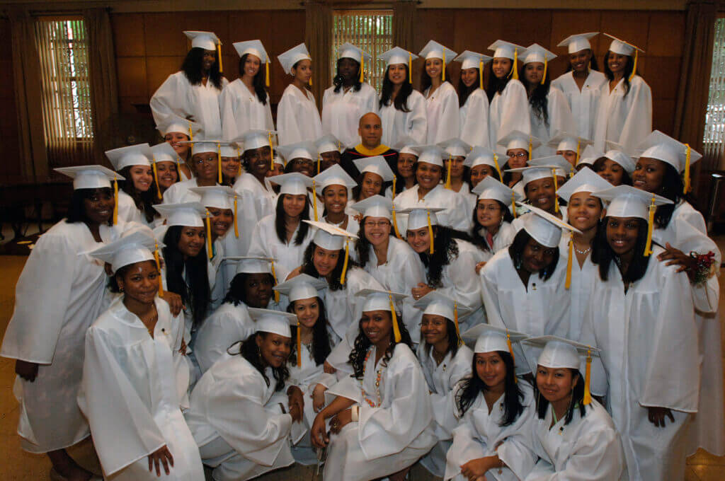 TYWLS East Harlem Class of 2006