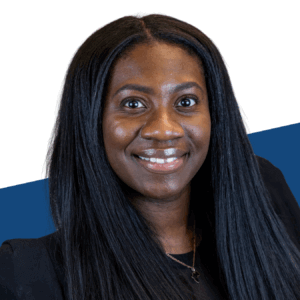 Nicole Meyer headshot