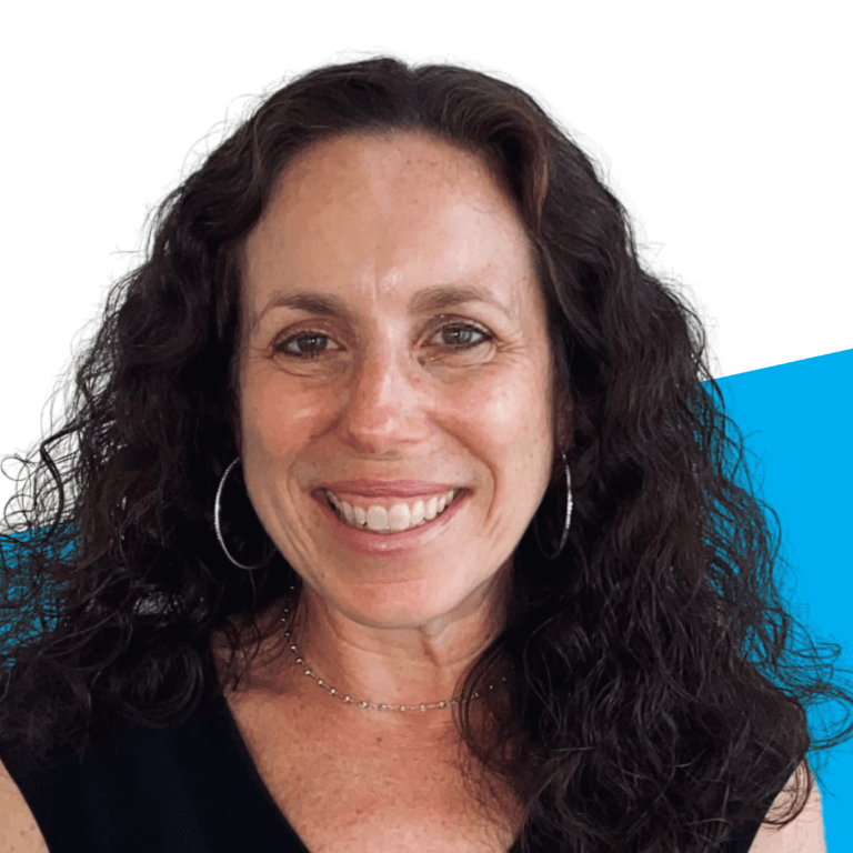Beth Cohen headshot