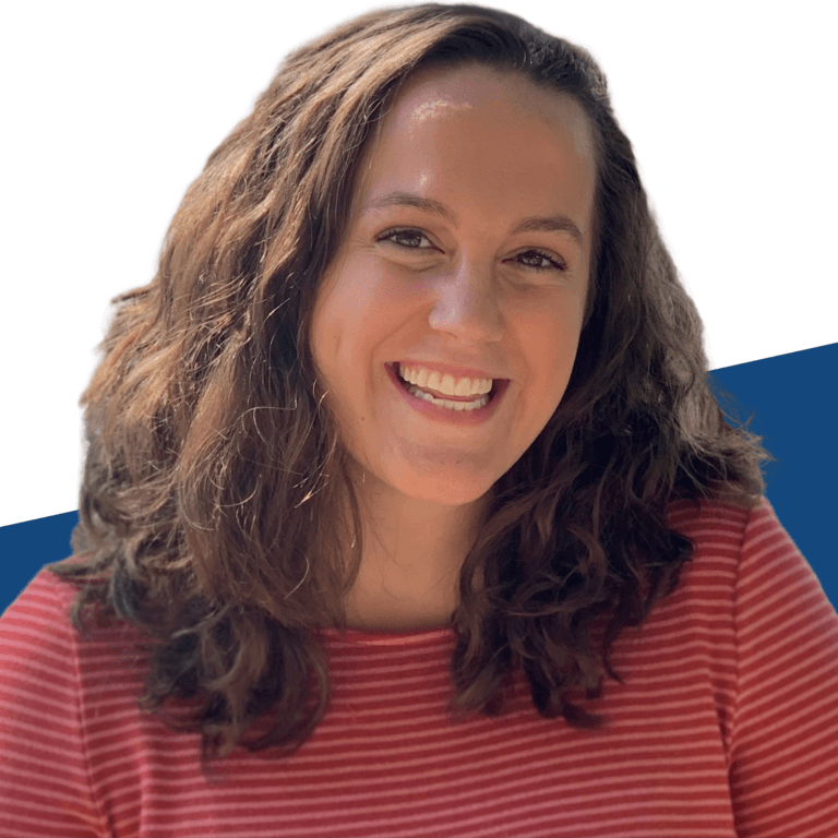 Cori Monahan headshot