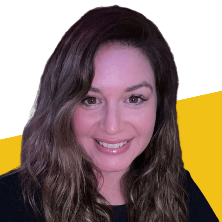 Joell Stubbe headshot