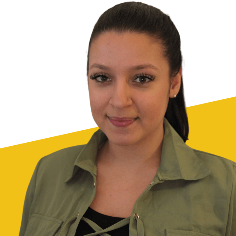 Maria Lascarro headshot