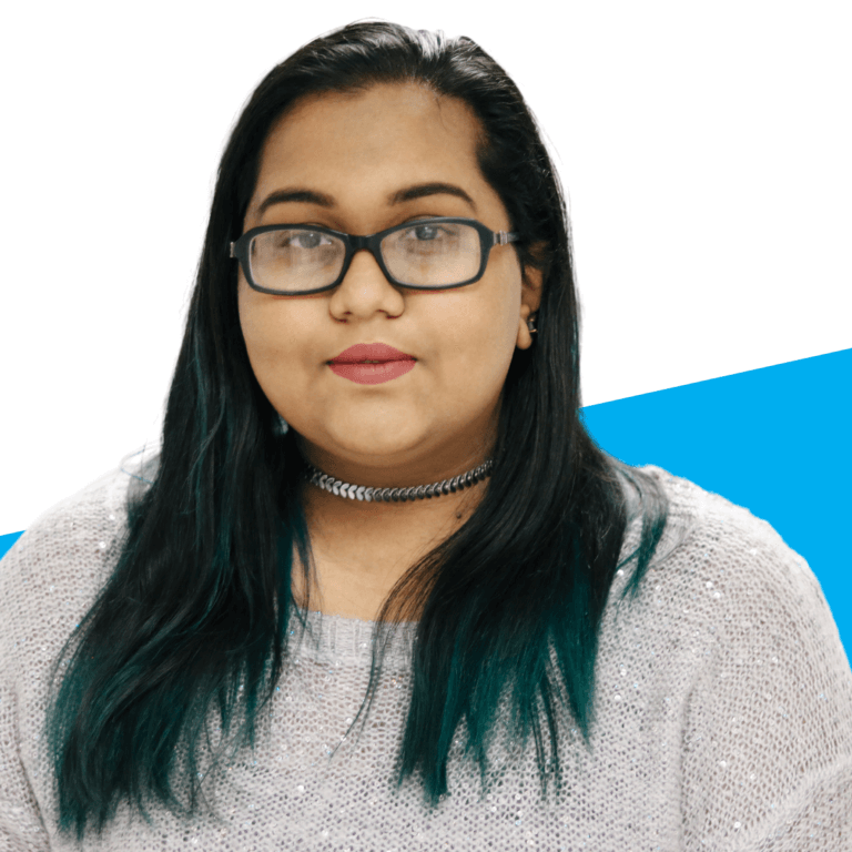 Rebecca Partap headshot