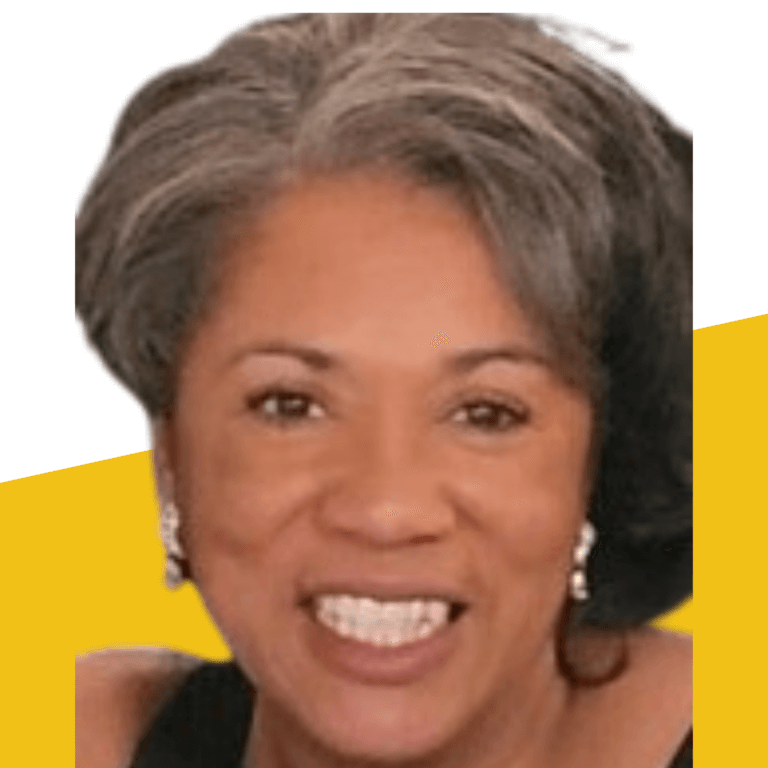 LaQuanna Sparkman headshot