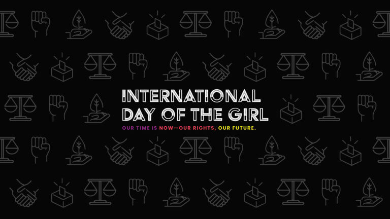 International Day of the Girl 2022