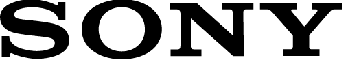 SONY logo