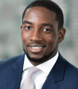 Asher Kennedy Headshot