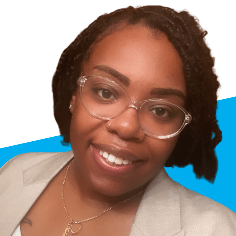 Ashleigh Worthy headshot