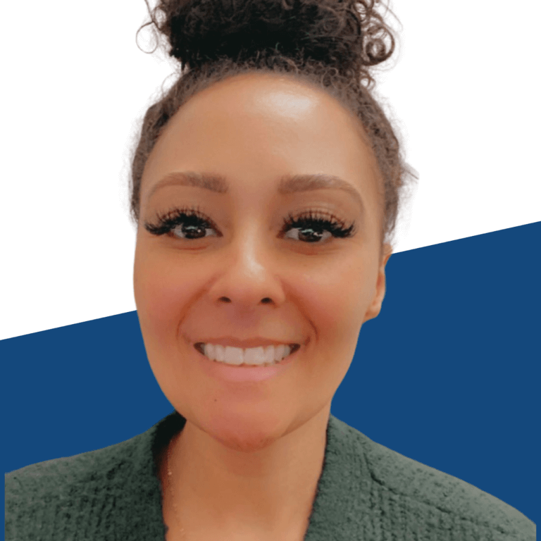 Deidre Cole-Woodall headsho