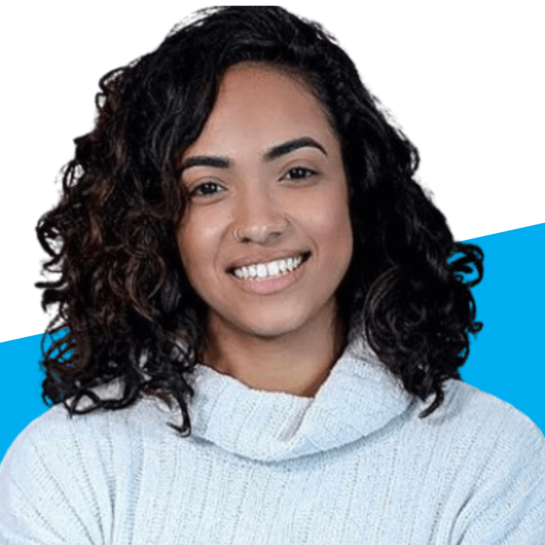 Michelle Duran headshot