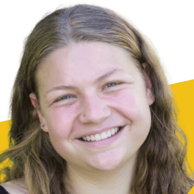 Shira Gelsey headshot