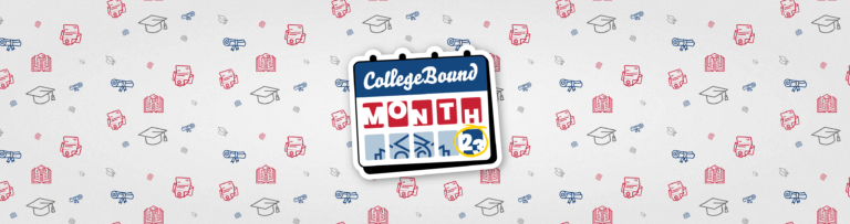 CollegeBound Month '23