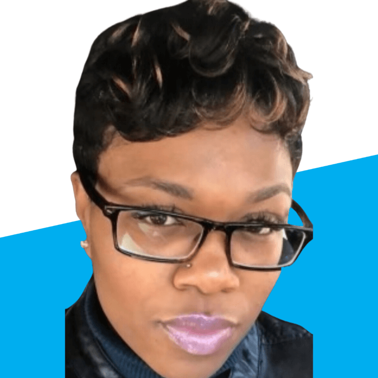 Ciara Johnson headshot