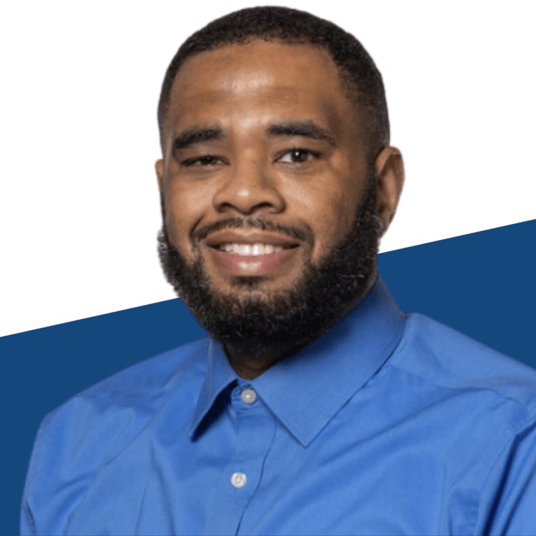 Joseph Bradley headshot